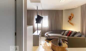 Imagem: Apartamento para Aluguel - Vila Olímpia