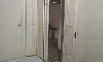 Imagem 4: Quartos individuais no Centro de João Pessoa