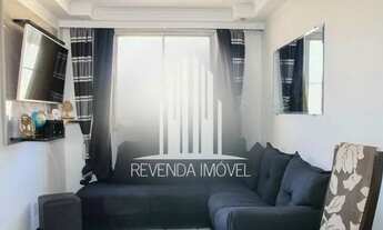 Imagem 4: Apartamento na Vila Albertina- São Paulo, SP