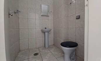 Imagem 7: Apartamento para venda possui 40 metros quadrados com 1 quarto em Centro - São Paulo - SP