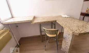 Imagem 4: Apartamento à Venda - Centro Histórico, 1 Quarto, 34 m2