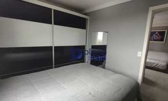 Imagem 7: Apartamento venda / locação - Condomínio Parque VIV Rosas - Hortolândia/SP