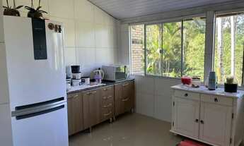 Imagem 3: Casa para Venda em Jaraguá do Sul, Ilha da Figueira, 4 dormitórios, 1 banheiro, 2 vagas