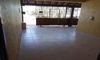 Imagem 5: Venndo casa na Qr 619 Samambaia Norte com 2 Quartos.