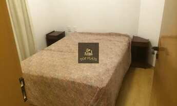 Imagem 2: Flat disponível no Jardim Paulista