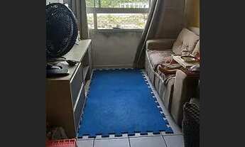 Imagem 5: Alugo Apartamento semi mobiliado