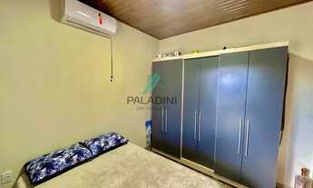 Imagem 5: Casa para venda tem 58 metros quadrados com 2 quartos em Nova Brasília - Imbituba - SC