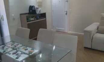 Imagem 6: Apartamento para venda com 61 metros quadrados com 3 quartos em Jardim Santa Emília - São