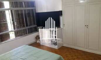 Imagem 5: Jardim Paulista, apartamento próximo ao metrô com 03 dormitórios e 02 vagas de garagem