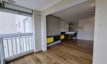 Imagem 4: Apartamento condomínio Up Living Campinas ótima localização, dois quartos,com armários pla