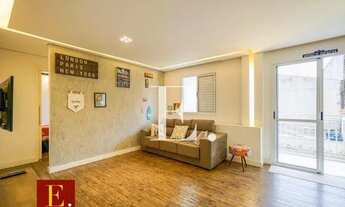 Imagem 4: LOCAÇÃO E VENDA - APARTAMENTO MOOCA