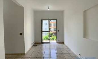 Imagem 7: APARTAMENTO - VILA SÃO FRANCISCO - SP