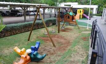 Imagem 4: APARTAMENTO COM COZINHA PLANEJADA 3 QUARTO COM SUITE