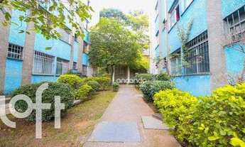 Imagem 3: Apartamento com 3 dormitórios à venda, 58 m² por R$ 218.000,00 - Campo Limpo - São Paulo/S