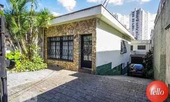 Imagem: São Paulo - Casa Padrão - Mooca