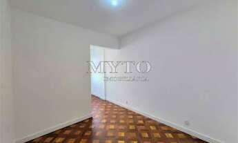 Imagem 5: Apartamento para venda tem 82 metros quadrados com 2 quartos em Leblon - Rio de Janeiro