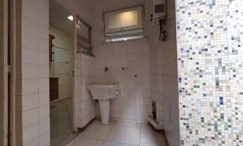 Imagem 2: Vendo apartamento em Santa Teresa no Largo das Neves