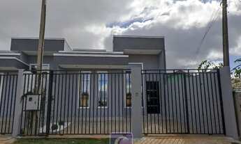 Imagem: Casa à venda no bairro Guarujá - Cascavel/PR