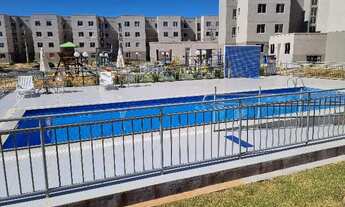 Imagem 2: Apartamento de 2 quartos no Total Ville, Planaltina - DF