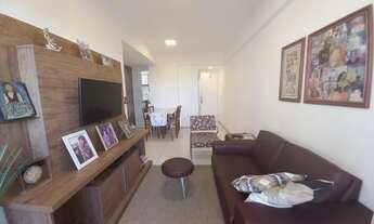 Imagem: Apartamento no Condomínio Farol Residence