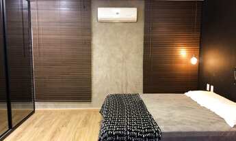 Imagem: Cobertura para venda tem 60 metros quadrados