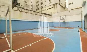 Imagem 7: Apartamento 3 dormitórios - Higienópolis