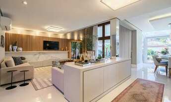 Imagem 7: PORTO ALEGRE - Casa Padrão - Boa Vista