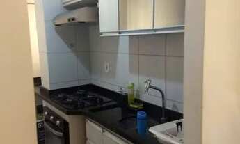 Imagem 3: Apartamento 2 quartos