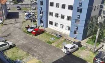 Imagem 2: APARTAMENTO RESIDENCIAL em LAURO DE FREITAS - BA, CAJI