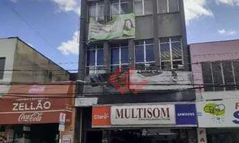 Imagem 2: Sala, 30 m² - venda por R$ 165.000,00 ou aluguel por R$ 950,00/mês - Centro - Gravataí/RS