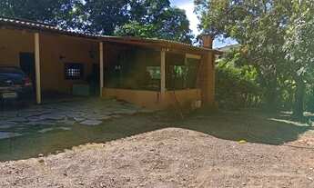 Imagem 7: SMADI IMOBILIARIA VENDE: Chácara localizada na Área Rural do Gama - DF na Ponte Alta de Ba