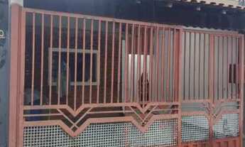 Imagem: Casa para venda tem 95 metros quadrados