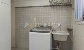 Imagem 4: Casa - Parque da Hípica - Campinas