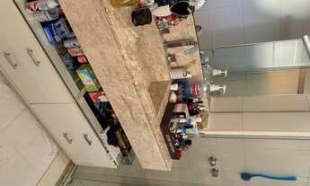 Imagem 1: Apartamento para aluguel com 145 metros quadrados com 4 quartos em Alphaville I - Salvador