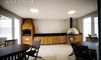 Imagem 4: São Bernardo do Campo - Apartamento Padrão - Anchieta