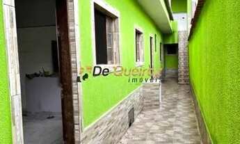 Imagem 7: EDUARDO . ACEITA FINANCIAMENTO BANCÁRIO. CASA EM MONGAGUÁ, LOCALIZADA EM JUSSARA !!!!