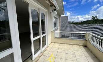 Imagem 3: Sobrado com 4 dormitórios, 580 m² - Alphaville