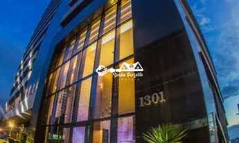 Imagem 3: Cobertura - Edifico Onix