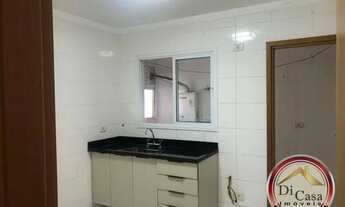 Imagem 3: Apartamento com 3 dormitórios para alugar, 88 m² por R$ 3.208/mês - Atibaia Jardim - Atiba