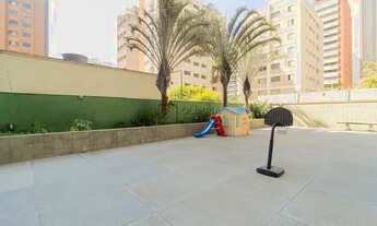 Imagem 3: Venda Apartamento 3 Dormitórios - 127 m² Moema