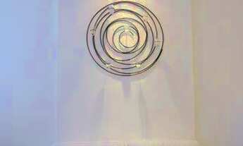 Imagem 4: Apartamento para alugar, 78 m² por R$ 4.171/mês - Campo Belo - São Paulo/SP