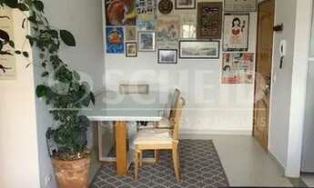 Imagem 5: Apartamento Reformado à Venda na Saúde - 52m2 , 2 quartos, 1 banheiro, 1 vaga - OPORTUNIDA