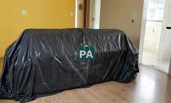 Imagem 6: Apartamento com 2 dormitórios à venda, 65 m² por R$ 250.000,00 - Caio Junqueira - Poços de