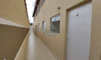 Imagem 4: CASA DE CONDOMINIO 2 QUARTOS 1 VAGA NO JARDIM DO TREVO EM PRAIA GRANDE/SP