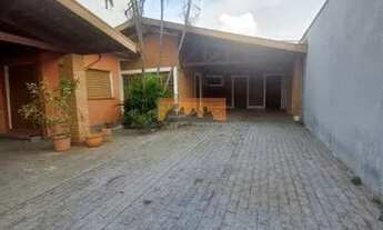 Imagem: CASA COMERCIAL PARA LOCAÇÃO EM BARÃO