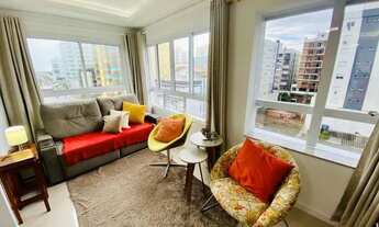 Imagem: Apartamento em Zona Nova