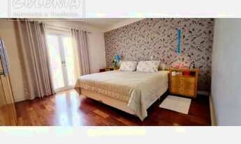 Imagem 2: Santo André - Casa Padrão - Campestre