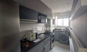 Imagem: Apartamento com 2 dormitórios para alugar