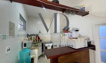 Imagem 2: Casa condomínio Marina