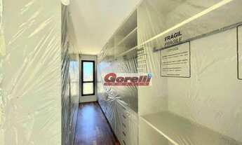 Imagem 5: Casa com 4 dormitórios à venda, 430 m² por R$ 8.500.000 - Alphaville - Barueri/SP